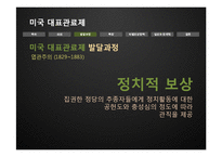 [인사행정론] 미국 대표관료제의 실상과 문제점-10