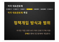 [인사행정론] 미국 대표관료제의 실상과 문제점-14
