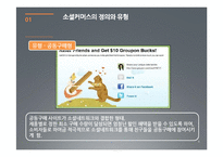 [경영학] 소셜커머스 사례와 장단점 및 향후 전망 고찰-6