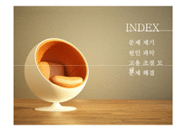 [조직행동론] 고용조절 모델-2