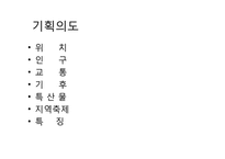 [축제기획론] 창녕 양파축제 기획안-2