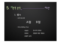 [조직행동론] 리더십 인물 비교-양현석 vs 이수만-12