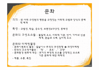 [소비자학] 제 10장 문화, 사회계층, 가족 관련 광고 정리-2