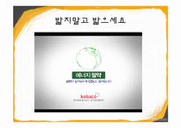 [소비자학] 제 10장 문화, 사회계층, 가족 관련 광고 정리-12