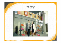 [소비자학] 제 10장 문화, 사회계층, 가족 관련 광고 정리-14
