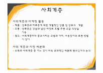 [소비자학] 제 10장 문화, 사회계층, 가족 관련 광고 정리-20