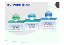 [조직행동론] 동기부여 이론의 실무에의 적용 사례-6