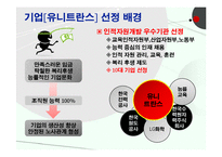 [조직행동론] 동기부여 이론의 실무에의 적용 사례-9