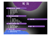 [산업복지] 장애인 산업복지-기업의 장애인 고용과 복지-2