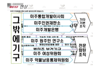 [국제기구론] 미주지역기구의 현상과 주요현안-18