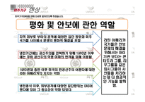 [국제기구론] 미주지역기구의 현상과 주요현안-19