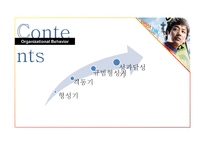 [조직행동] 영화 `국가대표` 속 조직 커뮤니케이션 사례분석-2