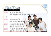 [조직행동] 영화 `국가대표` 속 조직 커뮤니케이션 사례분석-16