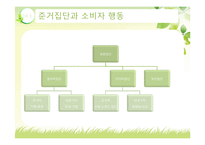 [소비자행동론] 관광 소비자행동의 환경적 요인-준거집단-4