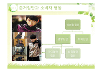 [소비자행동론] 관광 소비자행동의 환경적 요인-준거집단-5