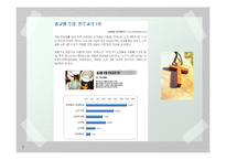 [통계학] 대학생활과 주량의 상관관계 조사-7