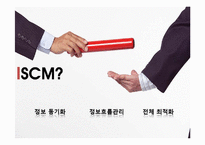 [경영학] 하이닉스 SCM 도입 및 성과 분석-3