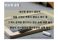 [경영학] 하이닉스 SCM 도입 및 성과 분석-8