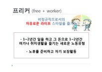 [인사관리] 비정규직 실태와 개인, 기업, 정부차원의 역할-6