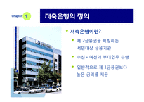 [경제학] 저축은행 사태의 원인과 해결-5