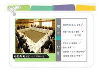 [경영윤리] 회계와 윤리-분식회계와 사이이사제도-16