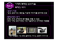 [매체미학] 기계적 복제와 순수미술-5
