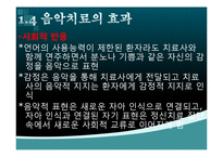 [사회복지] 문제 아동 및 청소년과 음악치료-10