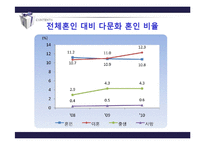 [사회복지] 다문화 사회의 복지-결혼이주여성 중심으로-8