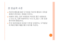 [사회학] 피아제의 인지발달이론 및 콜버그의 도덕성발달이론의 이해-17