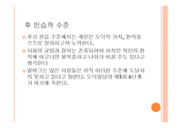 [사회학] 피아제의 인지발달이론 및 콜버그의 도덕성발달이론의 이해-19