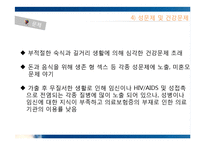 [청소년복지] 가출 청소년 실태와 대책-17