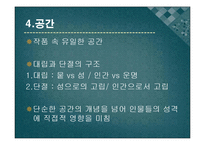 [인문학] 이청준 `당신들의 천국` 작품분석-11