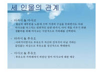 `물고기의 축제` 작품 플롯, 인물, 시청각적 요소 분석-18