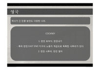 [언어와사회] 사회계층방언(지역방언)-한국과 영어권 사례 분석-16