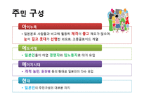[일본학] 일본 북해도 지방 `아이누 민속 박물관` 여행 계획-5