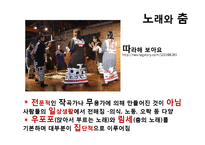 [일본학] 일본 북해도 지방 `아이누 민속 박물관` 여행 계획-12