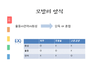 [인문학] 시의 종류와 모방-7