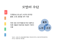 [인문학] 시의 종류와 모방-12