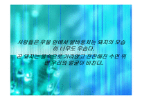 [인문학] 홍상수 감독 영화 `돼지가 우물에 빠진 날` 작품분석-16