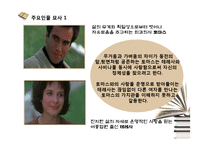 [인문학] 밀란 쿤데라의 `참을 수 없는 존재의 가벼움` 작품 분석-16