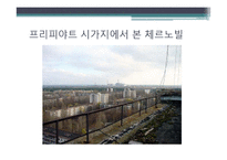 [환경학] 방사능 오염과 해결방안-17