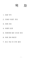 이집트 여행 계획서-2