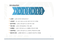 운동과 건강-노화와 건강-2