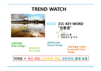 [의상학] 에코, 그린 트랜드와 친환경적 패션 경향-2