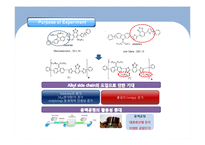 [신소재공학] Side Chain 도입을 통한 Low-bandgap Polymer의 용해도 및 특성 향상 연구-5