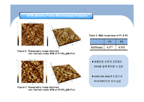 [신소재공학] Side Chain 도입을 통한 Low-bandgap Polymer의 용해도 및 특성 향상 연구-12