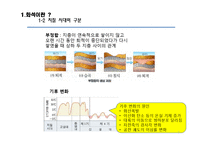 [생명과학] 화석으로 확인가능한 고대 생물의 종류와 현생 동식물간의 유연관계-5