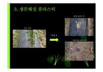 [생명공학] 소비생활과 관련된 생명공학 기술의 발전과 활용-18