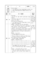 [교육학] 초등 5학년 국악 학습지도안-우리나라 전래 동요-5
