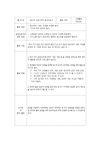 [유아교육] 만1세 놀이지도 영역별 활동계획안-5